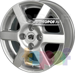 DJ DJ-411
