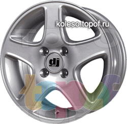 DJ DJ-72R