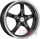 DOTZ Daytona Dark