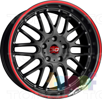 DOTZ Mugello lake30
