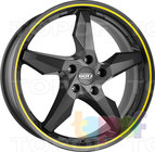 DOTZ Touge Graphite