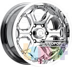 Driv Tremor 6
