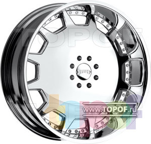 DUB Mogul 30
