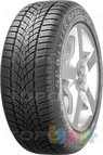 Шины Dunlop SP Winter Sport 4D