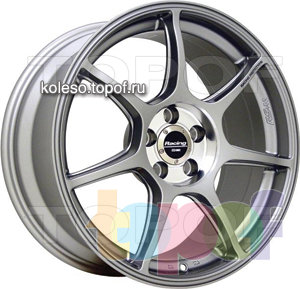 Enkei RS+M