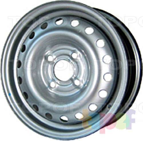 EuroDisk (ФМЗ) 42E45S