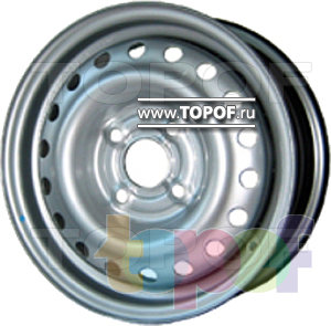 EuroDisk (ФМЗ) 64A49A