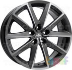 Fondmetal 7600