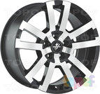 Fondmetal 7700