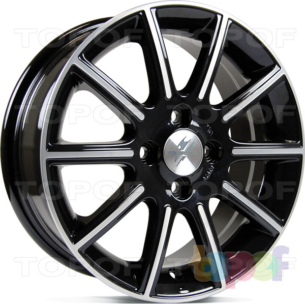 Fondmetal GL05