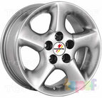 Fondmetal Tech 3
