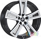 Fondmetal Tech 6