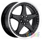 Foose 500