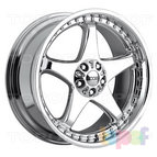 Foose 500 (черный)