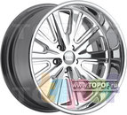 Foose Ascot