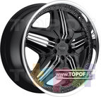 Foose Chopper (черный)