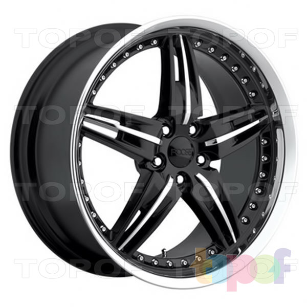 Foose DF5