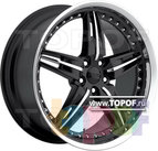 Foose DF5 (черный)