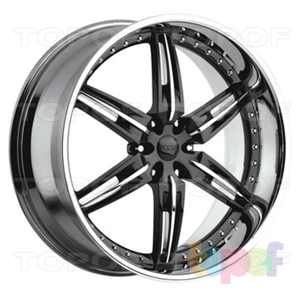 Foose DF6
