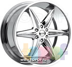 Foose F6