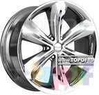 Foose Heat