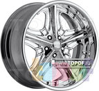 Foose Knight