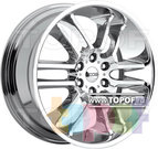 Foose Nitro