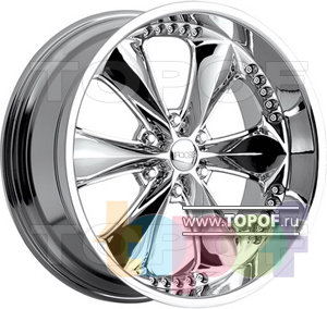 Foose Nitrous 6