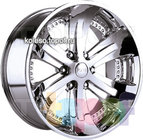 Foose Spank 6