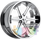 Foose Whip 6