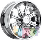 Foose Whip 8