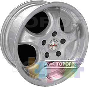 Forsage P0202