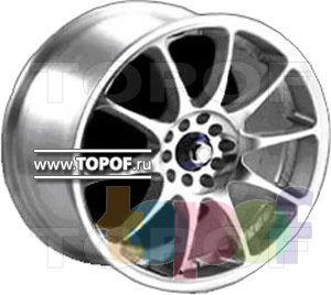 Forsage P0231