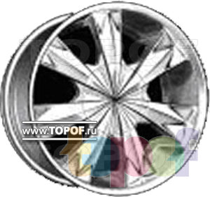 Forsage P0331