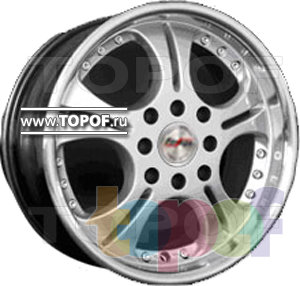 Forsage P0374