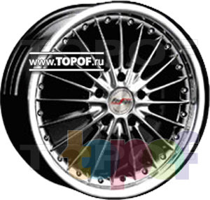 Forsage P0607