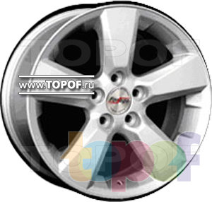 Forsage P0649