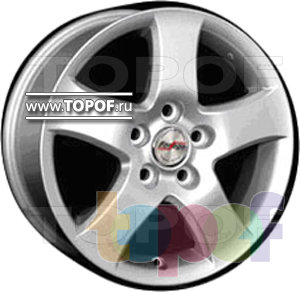 Forsage P0653