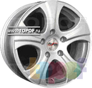 Forsage P0654