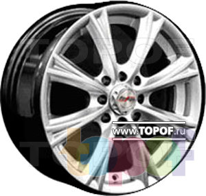 Forsage P0663