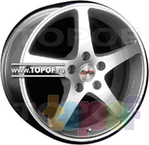 Forsage P0665