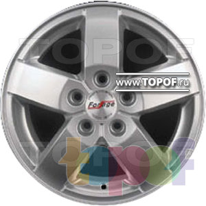 Forsage P0672