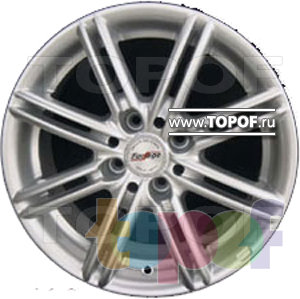 Forsage P0696