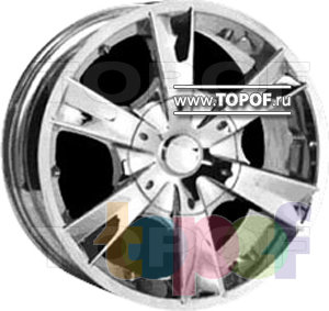 Forsage P0837