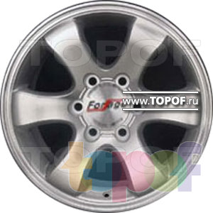 Forsage P0884