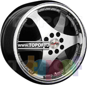 Forsage P1001