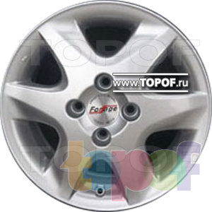 Forsage P1020