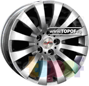 Forsage P1027