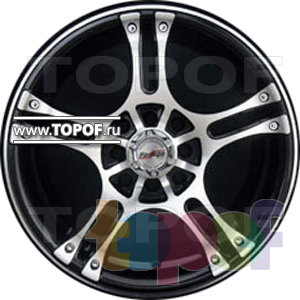 Forsage P1032