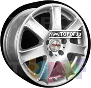 Forsage P1034